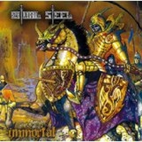Ritual Steel - Immortal