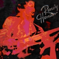 Hansen, Randy - Randy Hansen