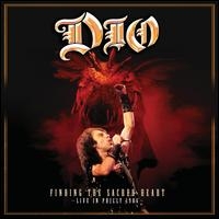 Dio - Finding The Sacred Heart - Live In Philly '86