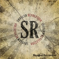 Shotgun Revolution - Shotgun Revolution