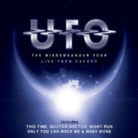Ufo - Misdemeanous Tour