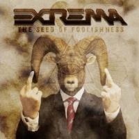 Extrema - The Seed Of Foolishness