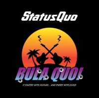 Status Quo - Bula Quo!