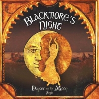 Blackmore's Night - Dancer And The Moon