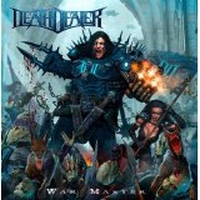 Death Dealer - War Master