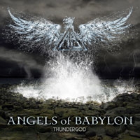 Angels Of Babylon - Thunder God