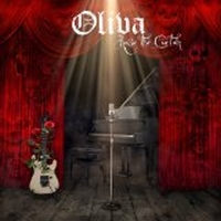 Oliva - Raise the Curtain