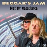 Beggar's Jam - Featuring Mr. Casablanca