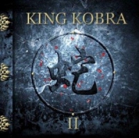 King Kobra - II