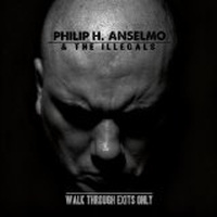 Anselmo, Philip H. - Walk Through Exits Only
