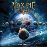 Max Pie - Eight Pieces - One World