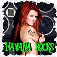 Havana Rocks - Star