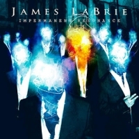 LaBrie, James - Impermanent Resonance