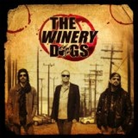 Winery Dogs - Winery Dogs