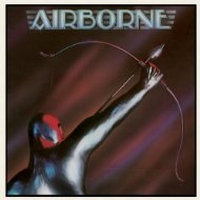 Airborne - Airborne