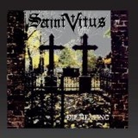 Saint Vitus - Die Healing