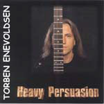 Enevoldsen Torben - Heavy Persuasion