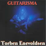 Enevoldsen Torben - Guitarisma