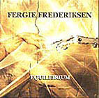 Frederiksen, Fergie - Equilibrium