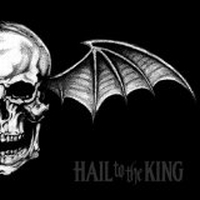 Avenged Sevenfold - Hail To The King, ltd.ed.