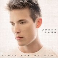 Lang, Jonny - Fight For My Soul, ltd.ed.