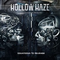Hollow Haze - Countdown To Revenge