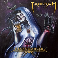 Taberah - Necromancer