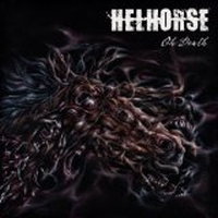 Helhorse - Oh Death