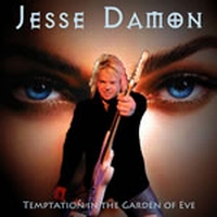 Damon, Jesse - Temptation In The Garden Of Eve