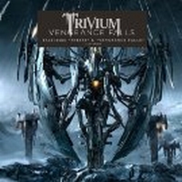 Trivium - Vengeance Falls, ltd.ed.
