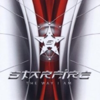 Starfire - The Way I Am