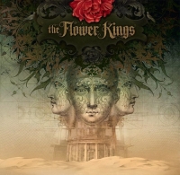 Flower Kings - Desolation Rose, ltd.ed.