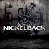 Nickelback - The Best Of Nickelback - Volume 1