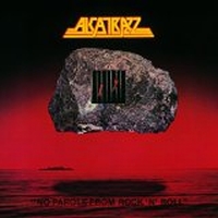 Alcatrazz - No Parole From Rock'n'Roll
