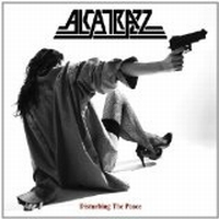 Alcatrazz - Disturbing The Peace