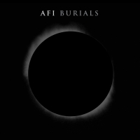 Afi - Burials