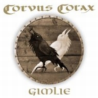 Corvus Corax - Gimlie, deluxe mediabook