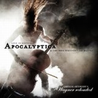 Apocalyptica - Wagner Reloaded
