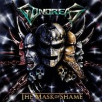 Gonoreas - Mask Of Shame