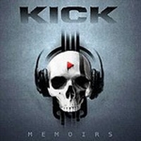 Kick - Memoirs