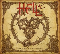 Hell - Curse And Chapters