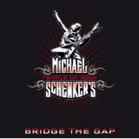 Schenker, Michael - Bridge The Gap