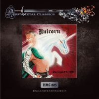 Unicorn - The Legend Returns