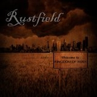 Rustified - Kingdom Of Rust