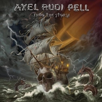 Pell, Axel Rudi - Into The Storm