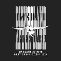 D.A.D. - 30 Years 30 Hits-Best of d-a-d 1984-2014