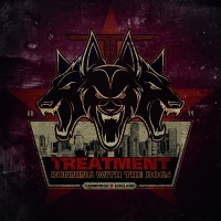 The Treatment - Running With The Dogs