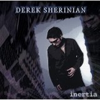 Sherinian, Derek - Inertia