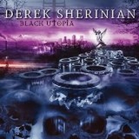 Sherinian, Derek - Black Utopia