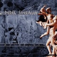 Sherinian, Derek - Mythology